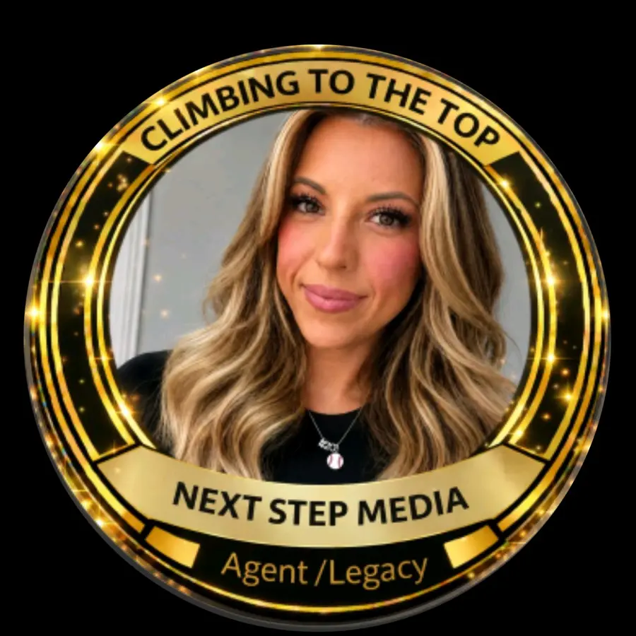 Autumn, Creator Agent at Next Step Media