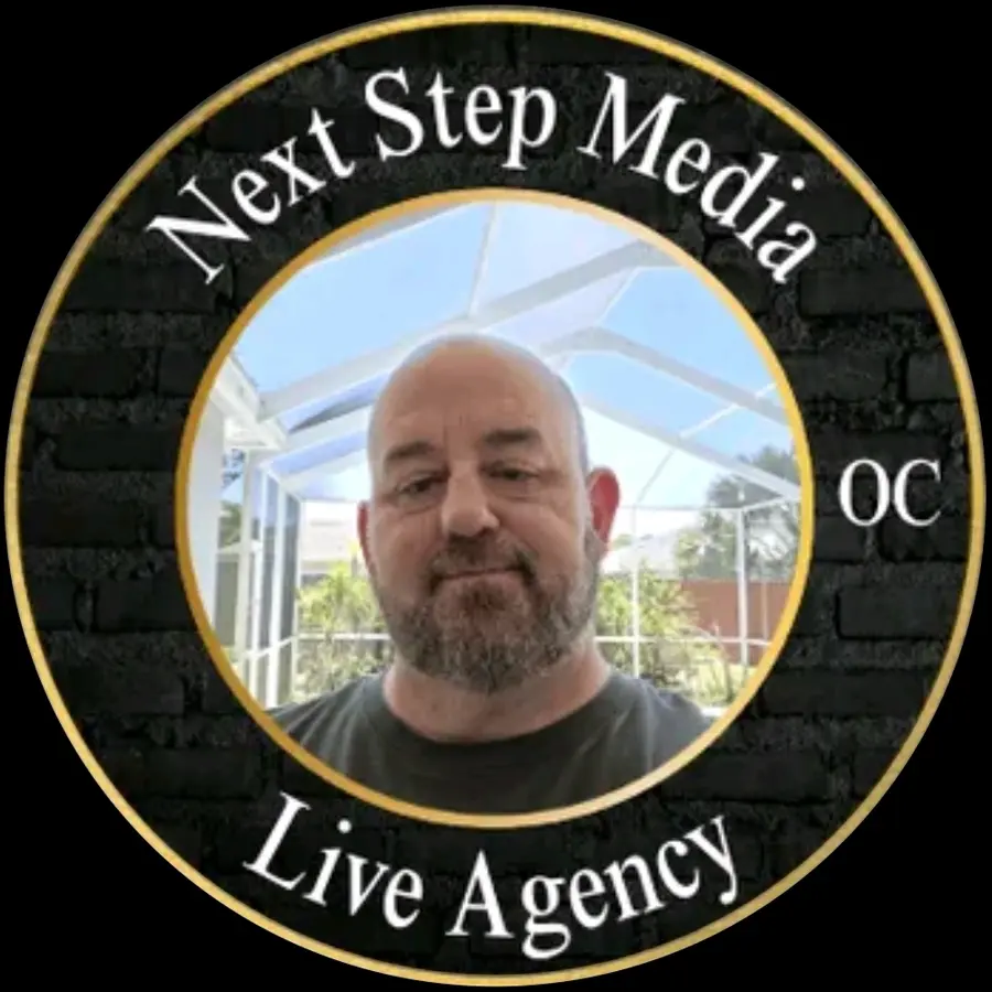 Nick, Owner of Next Step Media